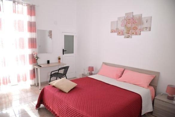 Bed and Breakfast Leo&Italy'S House Taranto Exteriér fotografie