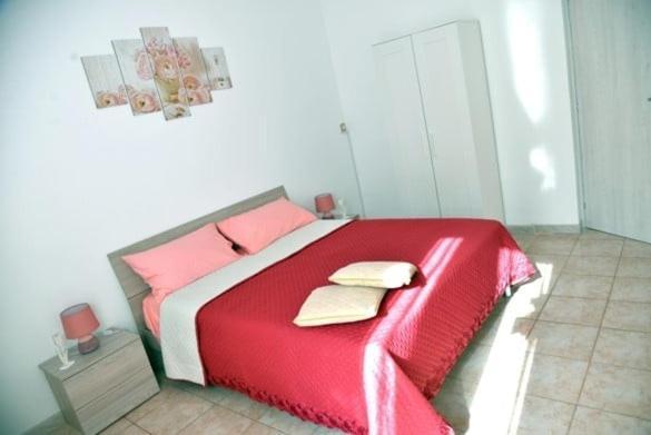 Bed and Breakfast Leo&Italy'S House Taranto Exteriér fotografie