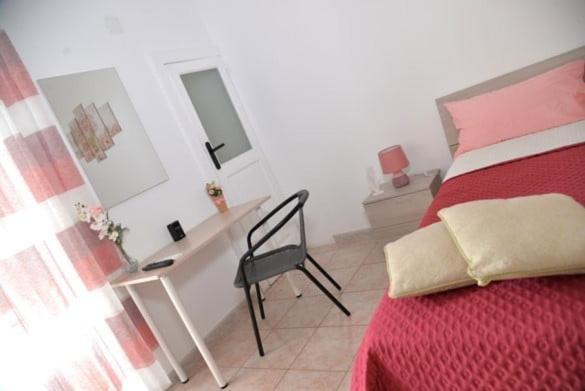 Bed and Breakfast Leo&Italy'S House Taranto Exteriér fotografie