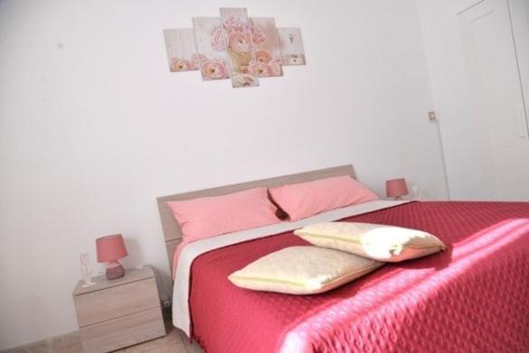 Bed and Breakfast Leo&Italy'S House Taranto Exteriér fotografie